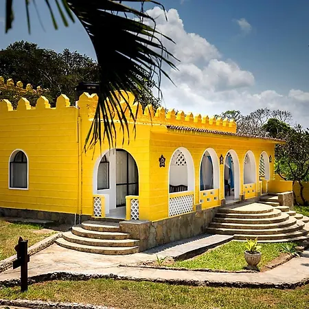 Coconut Beach Boutique - Apasio Lodges-3